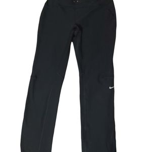 Nike dri tech Running Pants Leggings M